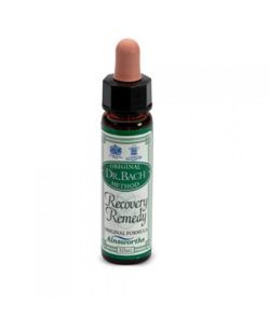 AINSWORTHS RECOV REMEDY 10ML prezzi bassi