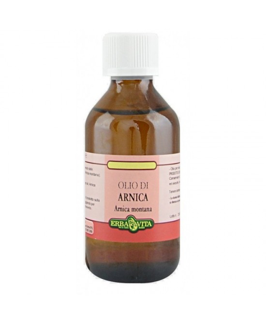 ARNICA OLIO 100ML prezzi bassi