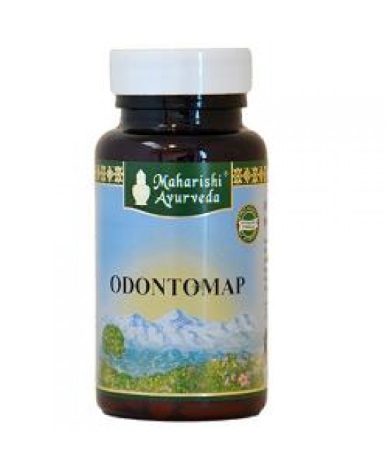 Acquistare online ODONTOMAP DENTIFRICIO POLVERE