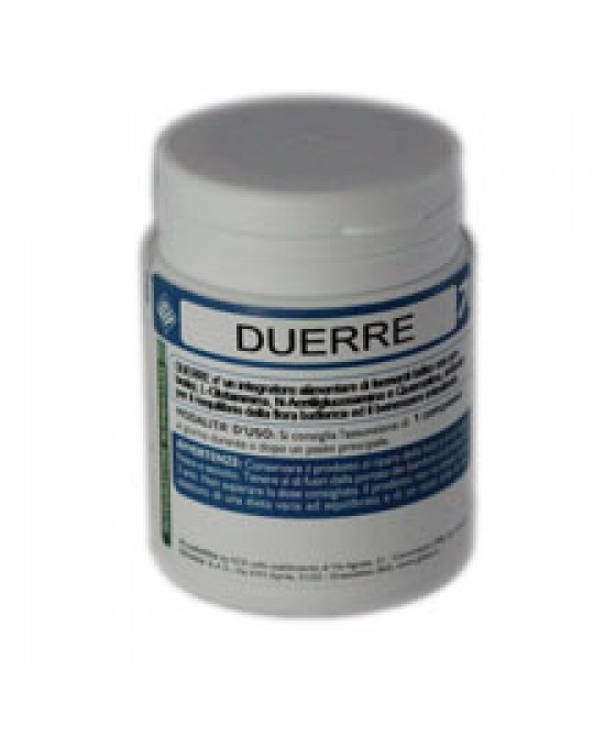 DUERRE 30CPR prezzi bassi