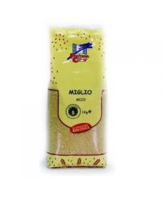 MIGLIO DEC BIO 1KG prezzi bassi