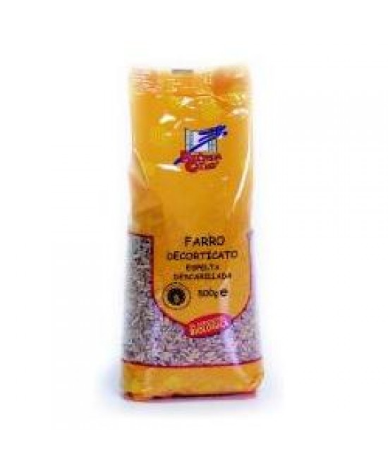 FARRO DEC ITA BIO 500G prezzi bassi