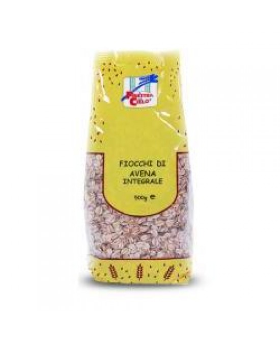 FIOCCHI AVENA INT 500G BIO-906594344