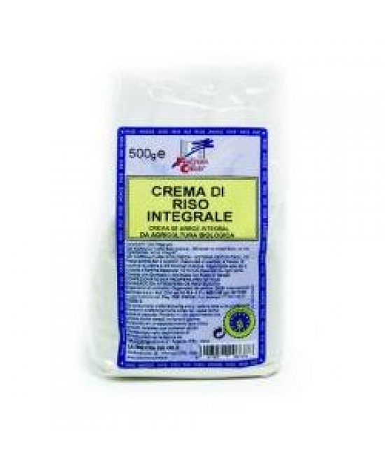 CREMA RISO INT BIO 500G prezzi bassi