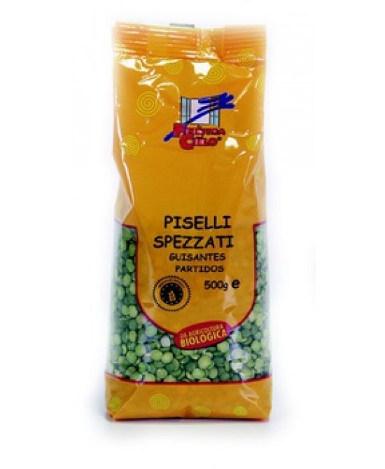 PISELLI SPEZZATI ITA BIO 500G prezzi bassi