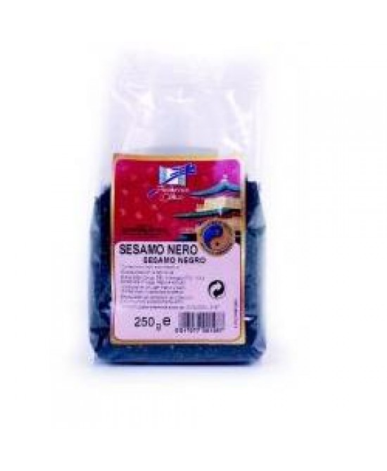 SESAMO NERO 250G BIO prezzi bassi