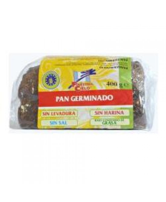 PANGERMOGLIO FRUMENTO 400G BIO prezzi bassi
