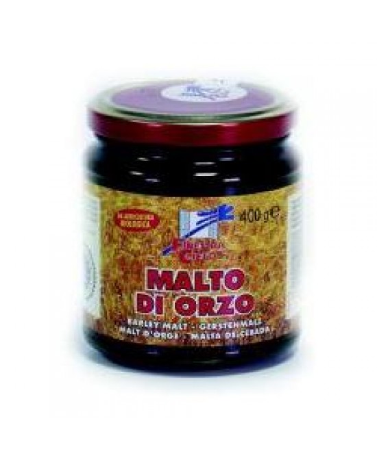 MALTO ORZO BIO 400G prezzi bassi