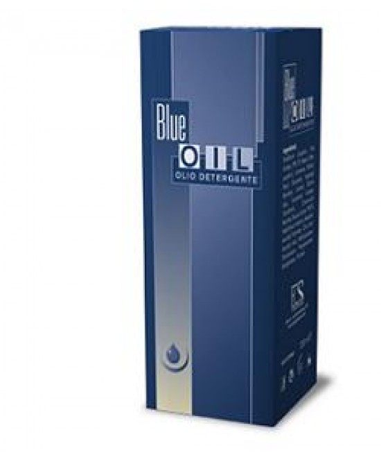 BLUE OIL FLUIDO 200ML prezzi bassi