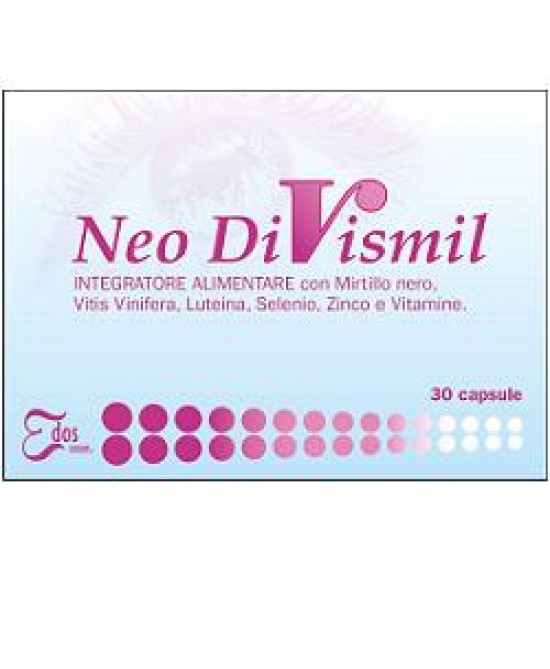 NEO DIVISMIL 30CPS prezzi bassi