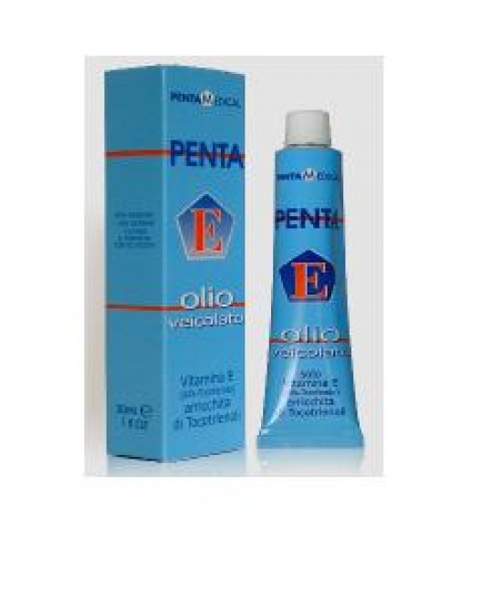 PENTA E OLIO 30ML prezzi bassi