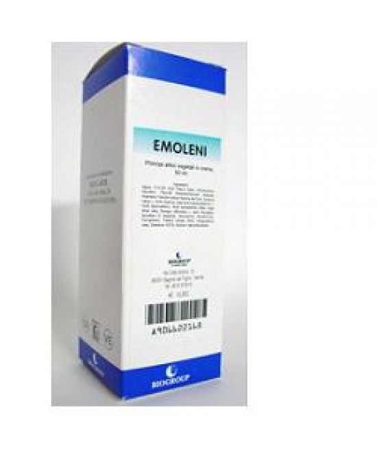 EMOLENI CREMA 50ML prezzi bassi