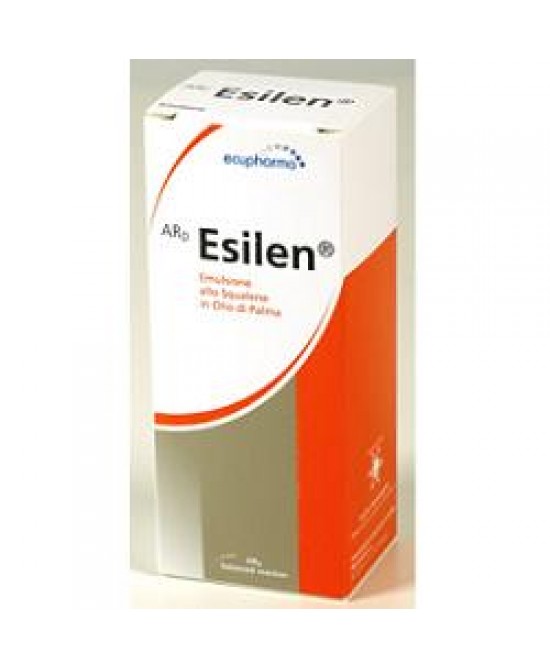 ARD ESILEN EMULSIONE 50ML prezzi bassi