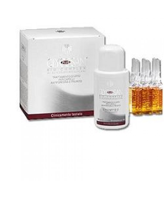 GLYCOSAN PLUS BIOC SH+6F FORF prezzi bassi