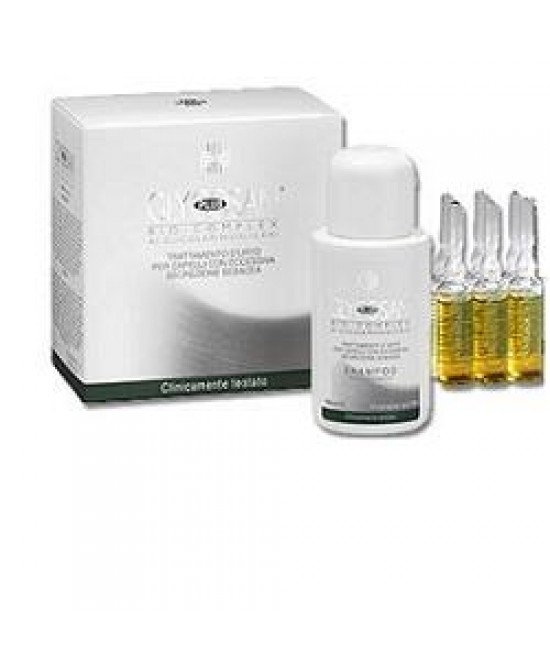 GLYCOSAN PLUS BIOC SH+6F SEBO-906653985