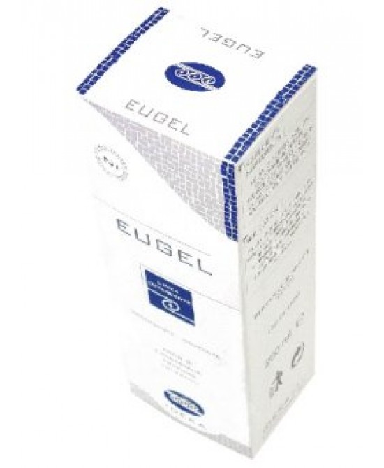 Eugel Det Viso Corpo 200ml