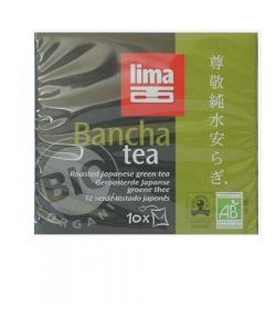 LIMA TE' BANCHA FILTRI 15G prezzi bassi