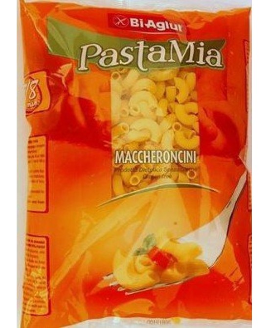 BIAGLUT MACCHERONI 500G prezzi bassi