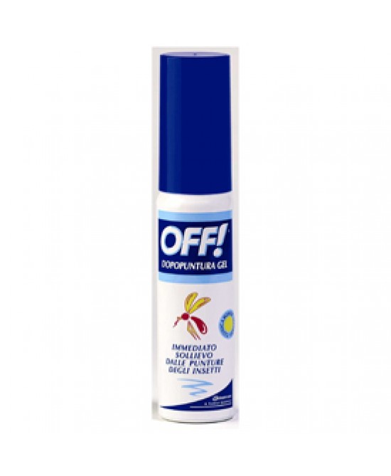 OFF DOPOPUNTURA GEL 25ML prezzi bassi