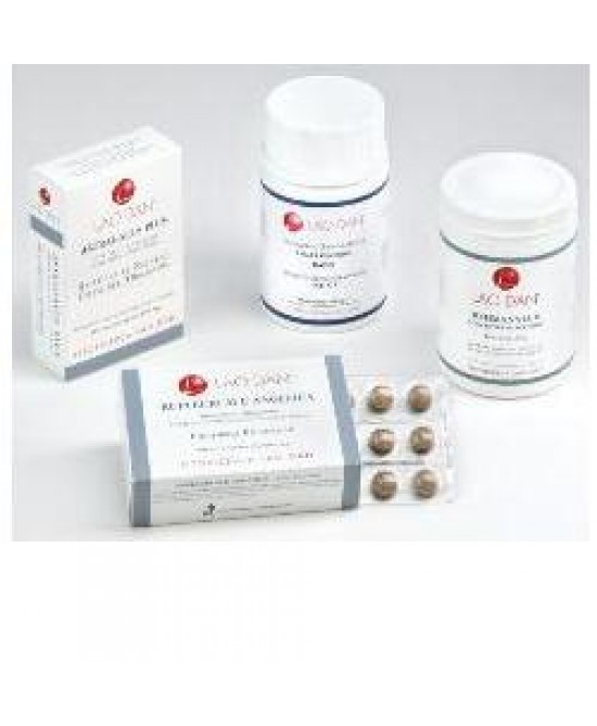 GANODERMA PLUS 60CPR prezzi bassi