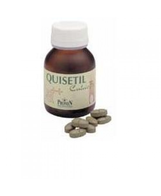 QUISETIL CALCIOFIX 60CPR prezzi bassi