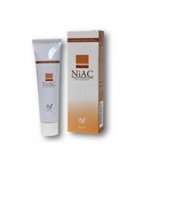 NIAC CREMA 40ML prezzi bassi