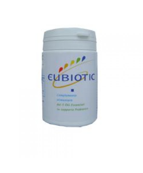 EUBIOTIC 56CPS prezzi bassi