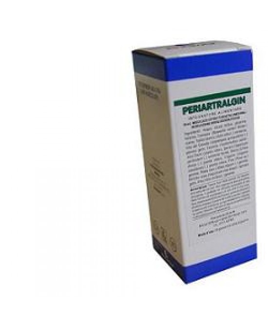 PERIARTRALGIN 50ML SOL IAL prezzi bassi