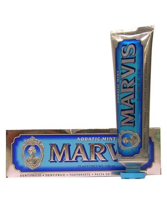 MARVIS AQUATIC MINT 75ML
