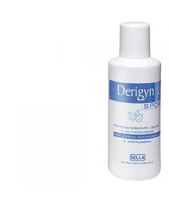 DERIGYN SPORT 300ML prezzi bassi