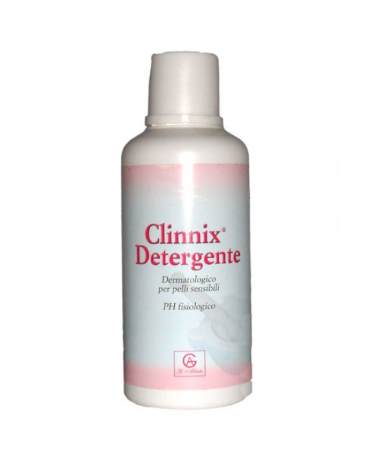 CLINNIX DETERGENTE DERMAT prezzi bassi