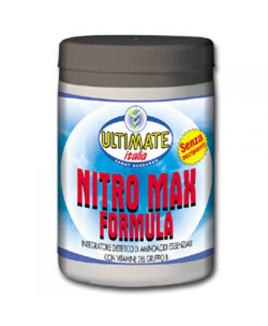 Ultimate Nitromax 100cpr prezzi bassi