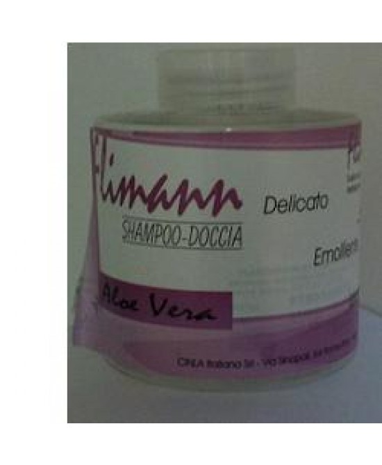 FLIMANN SHAMPOO DOCCIA MADERMA prezzi bassi