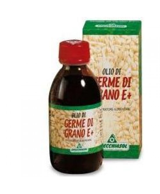 GERME GRANO OLIO 170ML prezzi bassi