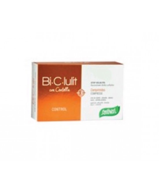 Acquistare online BI C LULIT COMPRESSE
