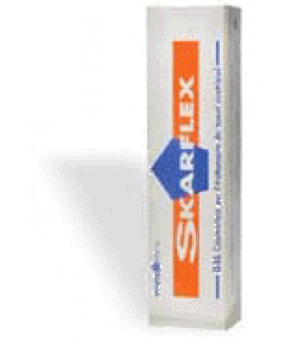 SKARFLEX GEL EL 30ML prezzi bassi