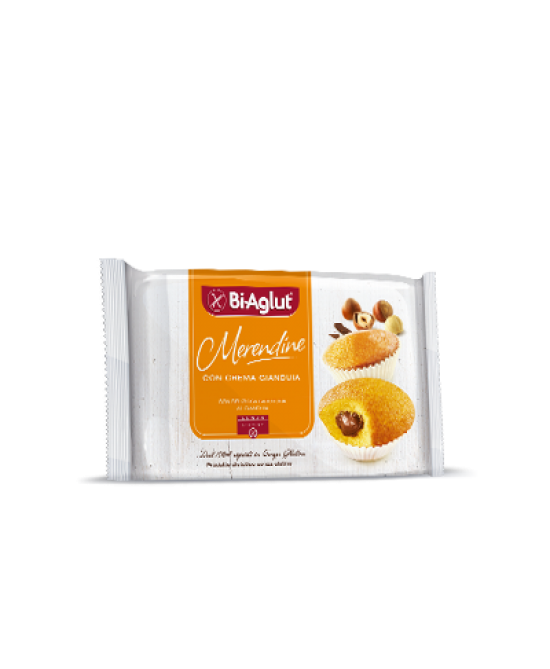 BIAGLUT MERENDINE GIANDUIA200G-907337568