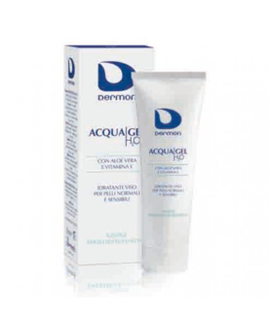 Dermondel Acquagel H2o Viso 50