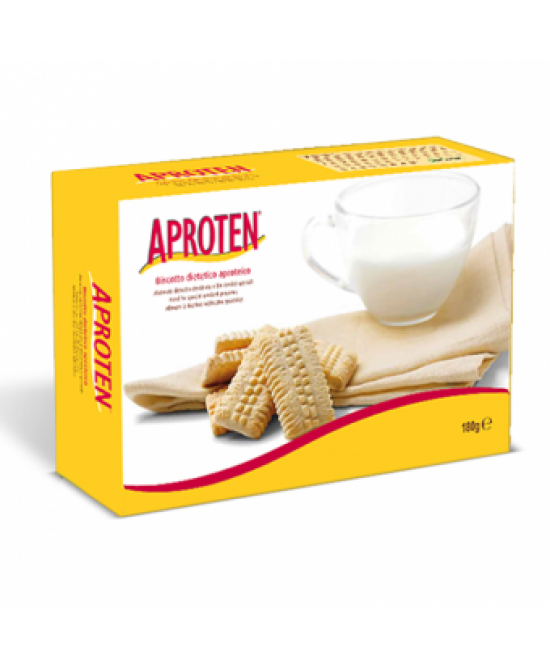 APROTEN BISCOTTO 180G prezzi bassi