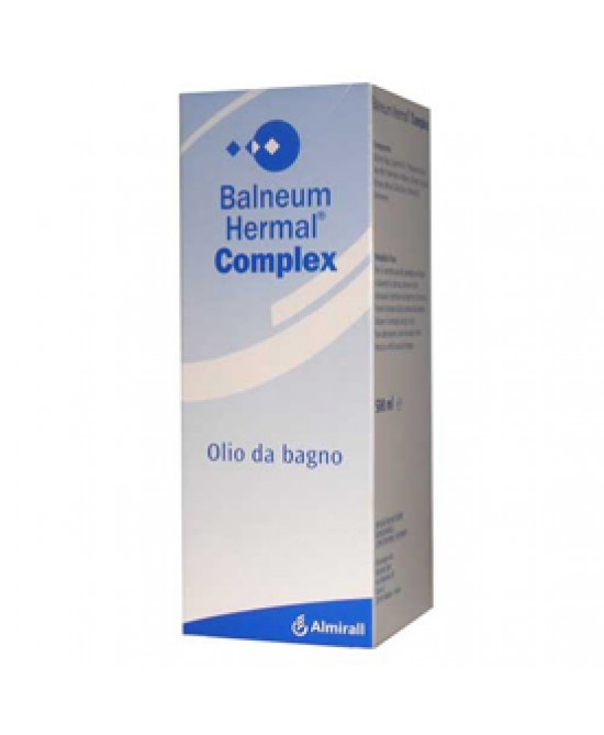 Balneum Hermal Complex offerta