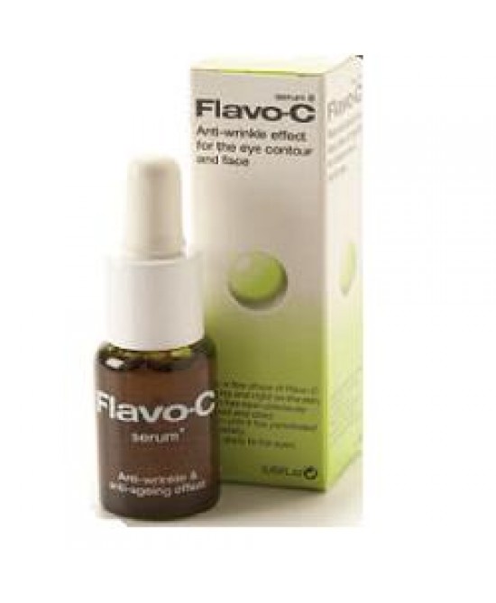 FLAVO C SERUM 15ML prezzi bassi