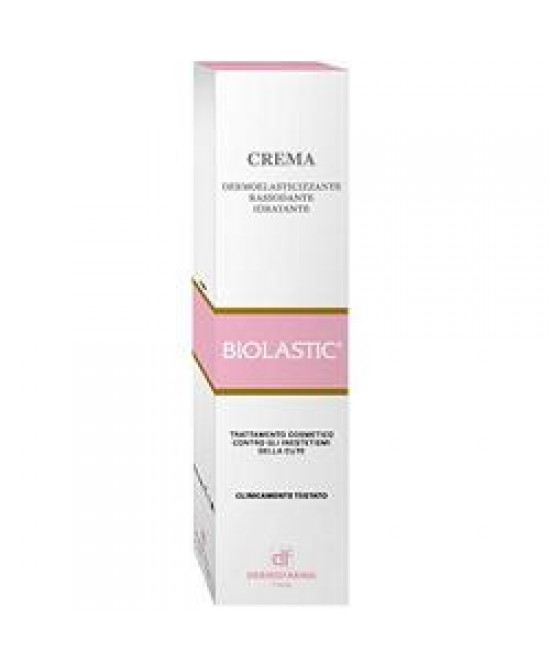 BIOLASTIC CREMA 50G prezzi bassi