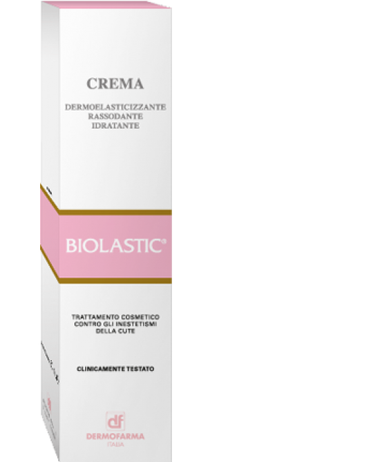 BIOLASTIC CREMA ELASTICIZZANTE prezzi bassi