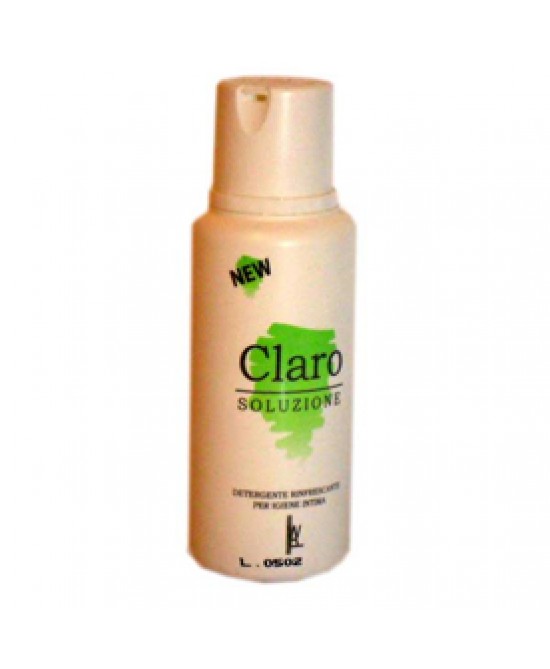 CLARO SOL 200ML prezzi bassi