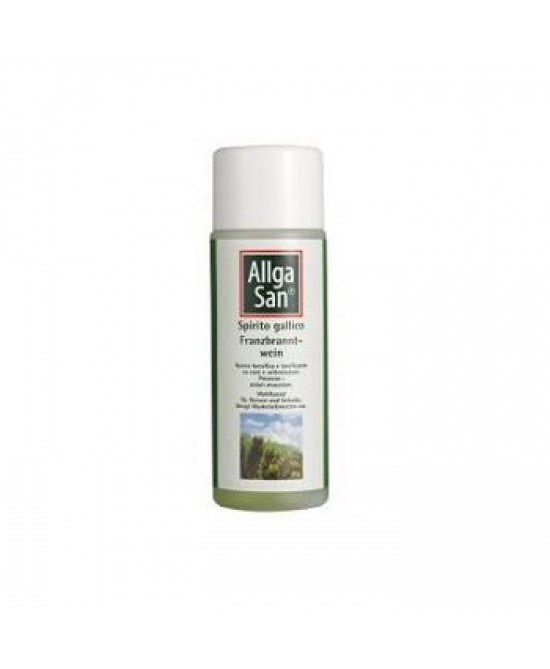 ALLGA SPIRITO GALLICO100ML prezzi bassi