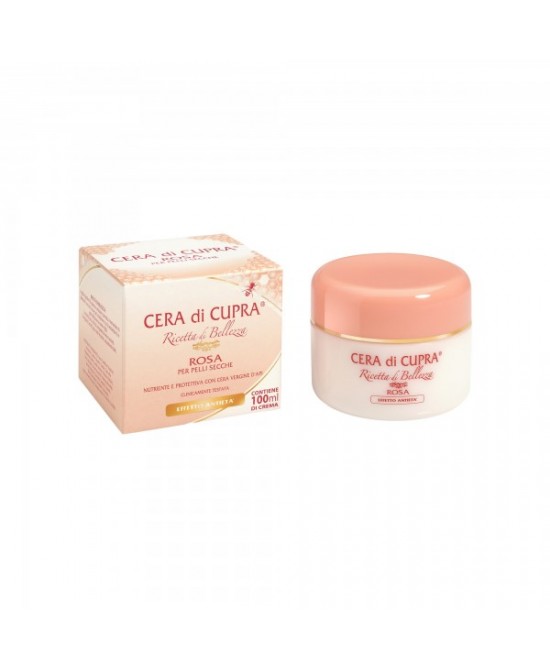 Ciccarelli Cera Di Cupra Rosa Vaso 100ml