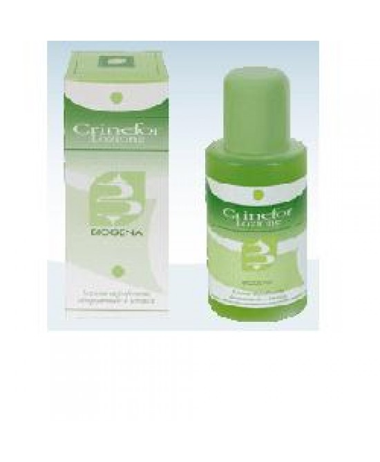 Crinefor Loz Antiforf 125ml