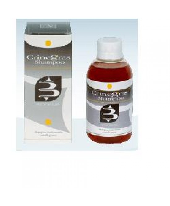 CRINEGRAS SH CAP GRAS 200ML-908288020