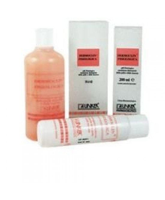 DERMOCLIN FISIOL 200+50ML C/D-908311436