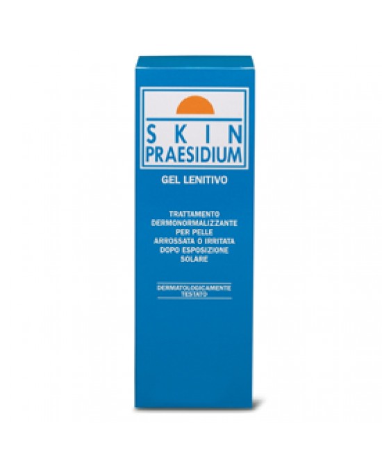 SKIN PRAESIDIUM GEL 75ML